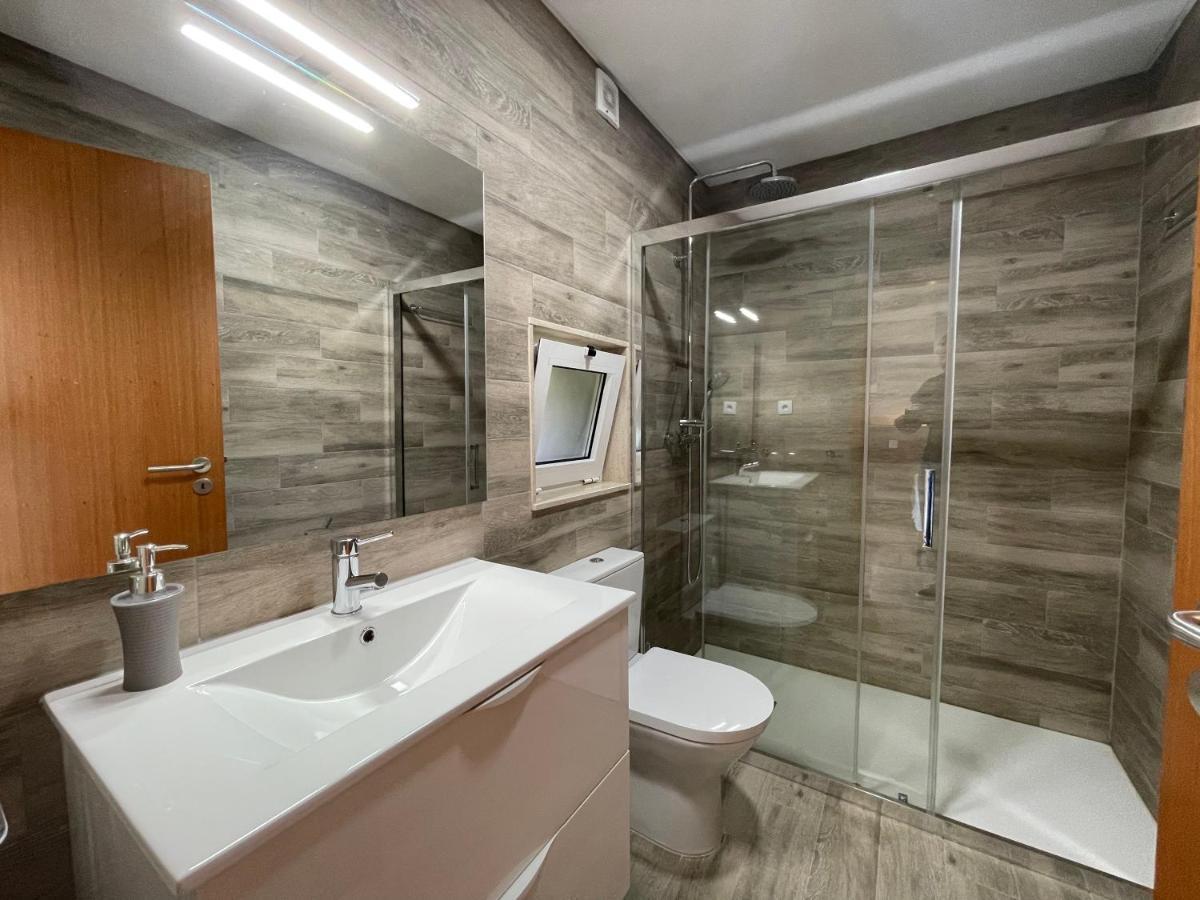 Casa Botica - Geres Country House Терраш-ди-Бору Экстерьер фото